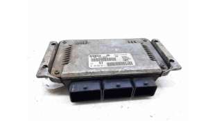 CENTRALITA MOTOR UCE CITROEN SAXO (1996-2001) 1.5 D 57CV 1527CC - L.7366281 / 9630059880 2