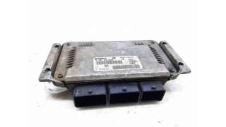 CENTRALITA MOTOR UCE CITROEN SAXO (1996-2001) 1.5 D 57CV 1527CC - L.7366281 / 9630059880