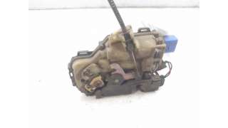 CERRADURA PUERTA DELANTERA IZQUIERDA SEAT CORDOBA (2002-2009) 1.9 SDI 64CV 1896CC - L.7366512 / 6X1837013G