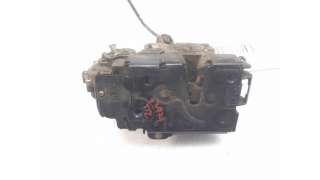 CERRADURA PUERTA DELANTERA IZQUIERDA SEAT CORDOBA (2002-2009) 1.9 SDI 64CV 1896CC - L.7366512 / 6X1837013G