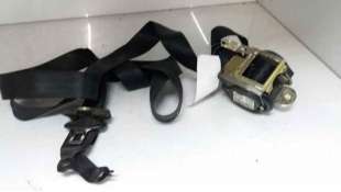 CINTURON SEGURIDAD DELANTERO IZQUIERDO SEAT CORDOBA (2002-2009) 1.9 SDI 64CV 1896CC - L.7366517 / 6L4857705L