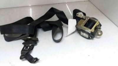 CINTURON SEGURIDAD DELANTERO IZQUIERDO SEAT CORDOBA (2002-2009) 1.9 SDI 64CV 1896CC - L.7366517 / 6L4857705L