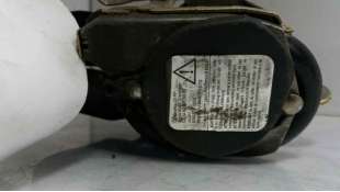 CINTURON SEGURIDAD DELANTERO IZQUIERDO SEAT CORDOBA (2002-2009) 1.9 SDI 64CV 1896CC - L.7366517 / 6L4857705L 2