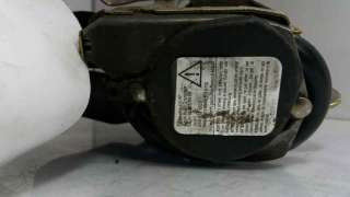 CINTURON SEGURIDAD DELANTERO IZQUIERDO SEAT CORDOBA (2002-2009) 1.9 SDI 64CV 1896CC - L.7366517 / 6L4857705L