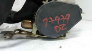 CINTURON SEGURIDAD DELANTERO IZQUIERDO SEAT CORDOBA (2002-2009) 1.9 SDI 64CV 1896CC - L.7366517 / 6L4857705L