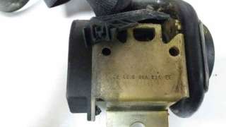 CINTURON SEGURIDAD DELANTERO IZQUIERDO SEAT CORDOBA (2002-2009) 1.9 SDI 64CV 1896CC - L.7366517 / 6L4857705L