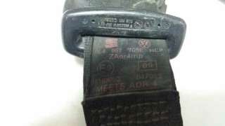 CINTURON SEGURIDAD DELANTERO IZQUIERDO SEAT CORDOBA (2002-2009) 1.9 SDI 64CV 1896CC - L.7366517 / 6L4857705L