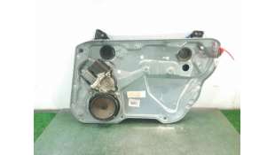 ELEVALUNAS DELANTERO DERECHO SEAT CORDOBA (2002-2009) 1.9 SDI 64CV 1896CC - L.7366538 / 6L4837462