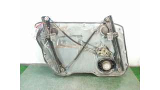 ELEVALUNAS DELANTERO DERECHO SEAT CORDOBA (2002-2009) 1.9 SDI 64CV 1896CC - L.7366538 / 6L4837462
