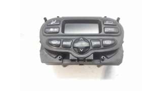 MANDO CLIMATIZADOR PEUGEOT 307 (2000-2007) 2.0 HDI 90 90CV 1997CC - L.7366878 / 96430991XT