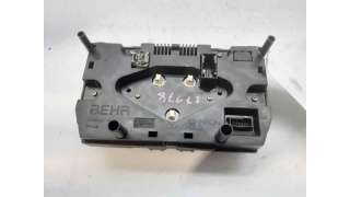 MANDO CLIMATIZADOR PEUGEOT 307 (2000-2007) 2.0 HDI 90 90CV 1997CC - L.7366878 / 96430991XT