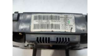 MANDO CLIMATIZADOR PEUGEOT 307 (2000-2007) 2.0 HDI 90 90CV 1997CC - L.7366878 / 96430991XT