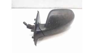 RETROVISOR IZQUIERDO PEUGEOT 307 (2000-2007) 2.0 HDI 90 90CV 1997CC - L.7366988 / 96347725XT 2