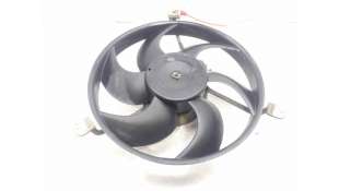 ELECTROVENTILADOR VOLKSWAGEN POLO (1994-1999) 64 1.9 D 64CV 1896CC - L.7367275 / 7223405