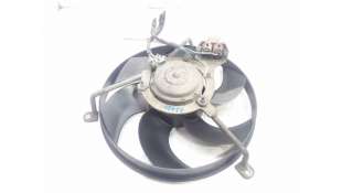ELECTROVENTILADOR VOLKSWAGEN POLO (1994-1999) 64 1.9 D 64CV 1896CC - L.7367275 / 7223405 2