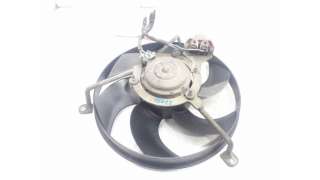 ELECTROVENTILADOR VOLKSWAGEN POLO (1994-1999) 64 1.9 D 64CV 1896CC - L.7367275 / 7223405