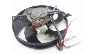 ELECTROVENTILADOR VOLKSWAGEN POLO (1994-1999) 64 1.9 D 64CV 1896CC - L.7367275 / 7223405