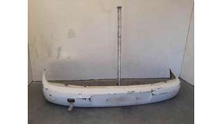 PARAGOLPES DELANTERO VOLKSWAGEN POLO (1994-1999) 64 1.9 D 64CV 1896CC - L.7367350 / 6N0807221DGRU