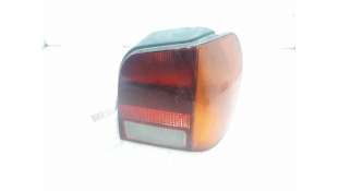 PILOTO TRASERO DERECHO VOLKSWAGEN POLO (1994-1999) 64 1.9 D 64CV 1896CC - L.7367362 / 6N0945096