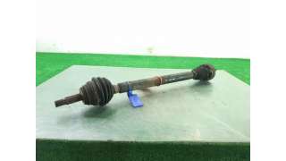 TRANSMISION DELANTERA DERECHA VOLKSWAGEN POLO (1994-1999) 64 1.9 D 64CV 1896CC - L.7367406 / JZW407450KV