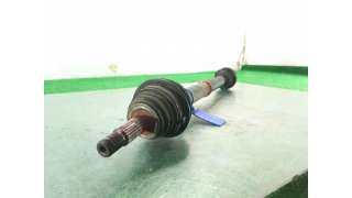TRANSMISION DELANTERA DERECHA VOLKSWAGEN POLO (1994-1999) 64 1.9 D 64CV 1896CC - L.7367406 / JZW407450KV
