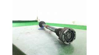TRANSMISION DELANTERA DERECHA VOLKSWAGEN POLO (1994-1999) 64 1.9 D 64CV 1896CC - L.7367406 / JZW407450KV