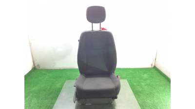 ASIENTO DELANTERO DERECHO RENAULT FLUENCE (2010-) 1.6 16V (L304, L305, L30H) 111CV 1598CC - L.7368156 / 873010007R