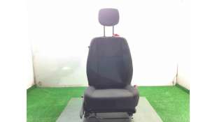 ASIENTO DELANTERO DERECHO RENAULT FLUENCE (2010-) 1.6 16V (L304, L305, L30H) 111CV 1598CC - L.7368156 / 873010007R 2