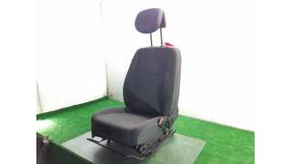 ASIENTO DELANTERO DERECHO RENAULT FLUENCE (2010-) 1.6 16V (L304, L305, L30H) 111CV 1598CC - L.7368156 / 873010007R