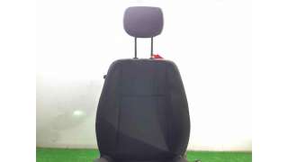 ASIENTO DELANTERO DERECHO RENAULT FLUENCE (2010-) 1.6 16V (L304, L305, L30H) 111CV 1598CC - L.7368156 / 873010007R