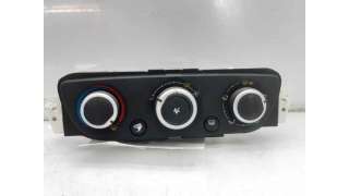 MANDO CLIMATIZADOR RENAULT FLUENCE (2010-) 1.6 16V (L304, L305, L30H) 111CV 1598CC - L.7368197 / 2751000B20