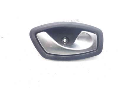 MANETA INTERIOR DELANTERA DERECHA RENAULT FLUENCE (2010-) 1.6 16V (L304, L305, L30H) 111CV 1598CC - L.7368209 / 826720001R
