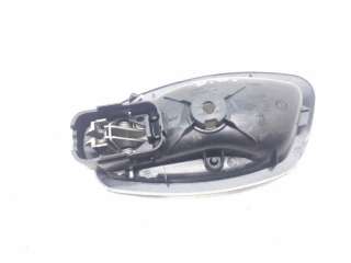 MANETA INTERIOR DELANTERA DERECHA RENAULT FLUENCE (2010-) 1.6 16V (L304, L305, L30H) 111CV 1598CC - L.7368209 / 826720001R