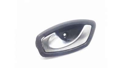 MANETA INTERIOR DELANTERA IZQUIERDA RENAULT FLUENCE (2010-) 1.6 16V (L304, L305, L30H) 111CV 1598CC - L.7368210 / 826730001