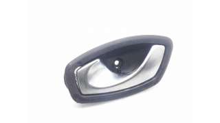 MANETA INTERIOR DELANTERA IZQUIERDA RENAULT FLUENCE (2010-) 1.6 16V (L304, L305, L30H) 111CV 1598CC - L.7368210 / 826730001