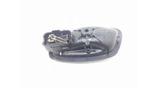 MANETA INTERIOR TRASERA DERECHA RENAULT FLUENCE (2010-) 1.6 16V (L304, L305, L30H) 111CV 1598CC - L.7368211 / 826720001R
