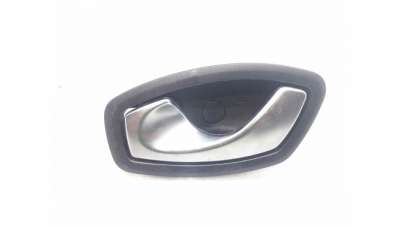 MANETA INTERIOR TRASERA IZQUIERDA RENAULT FLUENCE (2010-) 1.6 16V (L304, L305, L30H) 111CV 1598CC - L.7368212 / 826730001R