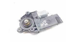 MOTOR ELEVALUNAS DELANTERO IZQUIERDO RENAULT FLUENCE (2010-) 1.6 16V (L304, L305, L30H) 111CV 1598CC - L.7368216 / 80731069