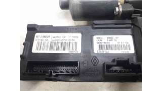 MOTOR ELEVALUNAS DELANTERO IZQUIERDO RENAULT FLUENCE (2010-) 1.6 16V (L304, L305, L30H) 111CV 1598CC - L.7368216 / 80731069