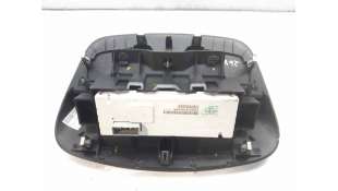 PANTALLA MULTIFUNCION RENAULT FLUENCE (2010-) 1.6 16V (L304, L305, L30H) 111CV 1598CC - L.7368218 / 280349044R 2