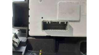 PANTALLA MULTIFUNCION RENAULT FLUENCE (2010-) 1.6 16V (L304, L305, L30H) 111CV 1598CC - L.7368218 / 280349044R