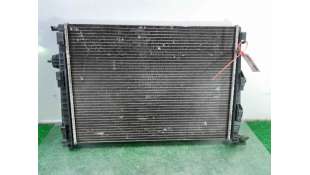 RADIADOR AGUA RENAULT FLUENCE (2010-) 1.6 16V (L304, L305, L30H) 111CV 1598CC - L.7368231 / 214100067R 2