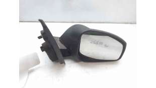 RETROVISOR DERECHO RENAULT FLUENCE (2010-) 1.6 16V (L304, L305, L30H) 111CV 1598CC - L.7368235 / 963010174R