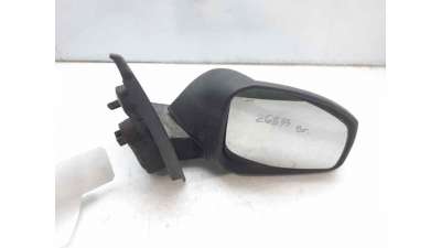 RETROVISOR DERECHO RENAULT FLUENCE (2010-) 1.6 16V (L304, L305, L30H) 111CV 1598CC - L.7368235 / 963010174R