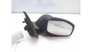 RETROVISOR DERECHO RENAULT FLUENCE (2010-) 1.6 16V (L304, L305, L30H) 111CV 1598CC - L.7368235 / 963010174R