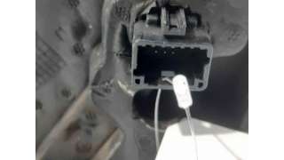 RETROVISOR DERECHO RENAULT FLUENCE (2010-) 1.6 16V (L304, L305, L30H) 111CV 1598CC - L.7368235 / 963010174R