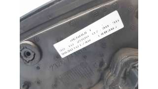 RETROVISOR DERECHO RENAULT FLUENCE (2010-) 1.6 16V (L304, L305, L30H) 111CV 1598CC - L.7368235 / 963010174R