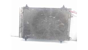CONDENSADOR / RADIADOR  AIRE ACONDICIONADO CITROEN DS5 (2011-2015) 2.0 HDI 165 HYBRID4 4X4 163CV 1997CC - L.7368295 / 96825