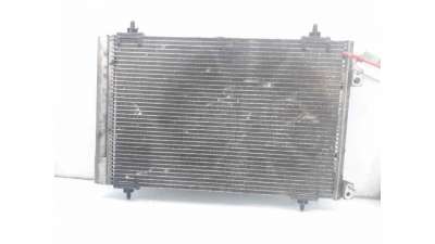 CONDENSADOR / RADIADOR  AIRE ACONDICIONADO CITROEN DS5 (2011-2015) 2.0 HDI 165 HYBRID4 4X4 163CV 1997CC - L.7368295 / 96825