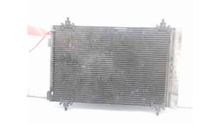 CONDENSADOR / RADIADOR  AIRE ACONDICIONADO CITROEN DS5 (2011-2015) 2.0 HDI 165 HYBRID4 4X4 163CV 1997CC - L.7368295 / 96825 2